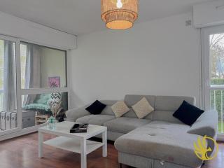 Confort Pro in Heart of Velizy - Vélizy-Villacoublay - 0