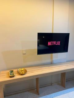 Alter Beach Flat - 1