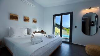 Ek Ornelakis, Luxury Country House with Jacuzzi - Chania - 0