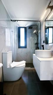 Ek Ornelakis, Luxury Country House with Jacuzzi - 7