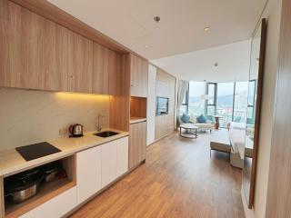 A La Carte Ha Long Bay Residence by SIMA Chill - Ha Long - 8