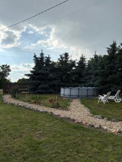 Tiszai Fenyves Apartman - Tiszadorogma - 7