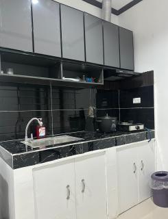 A and A Homestay Tandag City - - 3