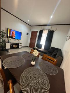 A and A Homestay Tandag City - - 1