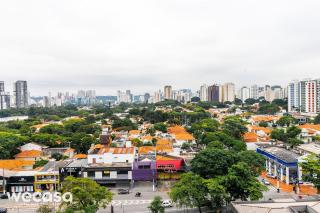 Apto Moema VI Com Ar/Metrô Eucaliptos - São Paulo - 2