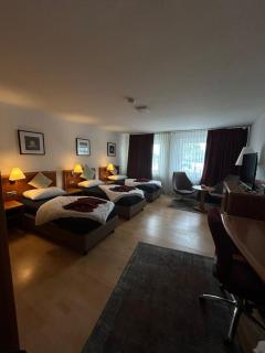 Pension Rooms - Broderstorf - 8
