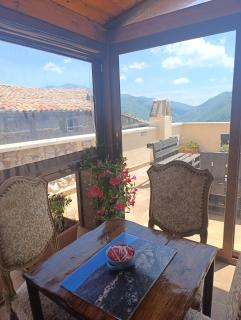 La Rupe Bed and Breakfast - Norma - 8