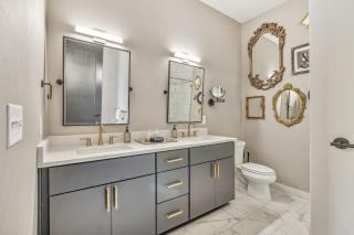 The Smokeshow on Music Row near Broadway in Downtown Nashville- Pool, Gym, Patio - 3