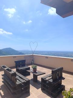 La Rupe Bed and Breakfast - Norma - 9