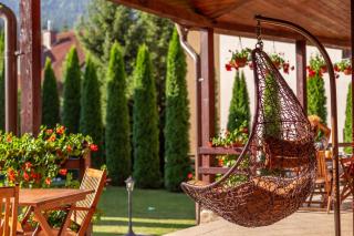 Pension Pantheon - 1