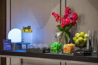 Radisson Blu Hotel, Kyiv City Centre - Kiev - 7