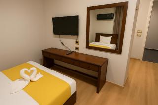 Miramar Evergreen Hotel - Il Cairo - 3