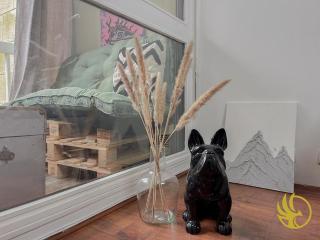 Confort Pro in Heart of Velizy - 5