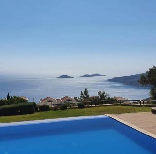 kalkan Boa Vista apart - Kaş - 6