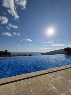 kalkan Boa Vista apart - Kaş - 9