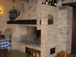 Agriturismo ZàCuletta - Rocca San Giovanni - 6