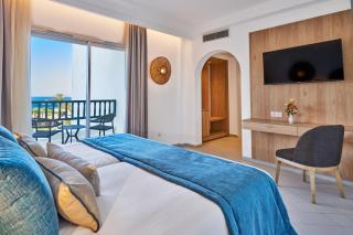 Hotel El Mansour Mahdia Thalasso & Spa - Mahdia - 6