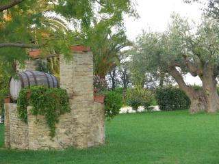 Agriturismo ZàCuletta - Rocca San Giovanni - 8