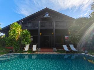 Sabina Boutique Hotel & Villa Mui Ne - Mui Ne - 9