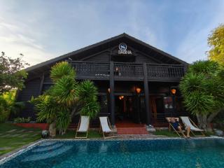 Sabina Boutique Hotel & Villa Mui Ne - Mui Ne - 0