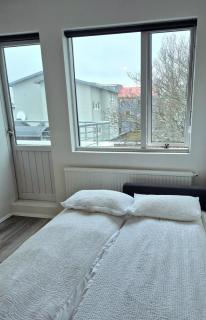 Perfectly located downtown apartment - Reykjavík - 4