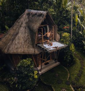 Kumbuh Jungle - Susut - 4