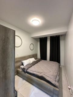 Relax luxury apartments - Kigali - 9