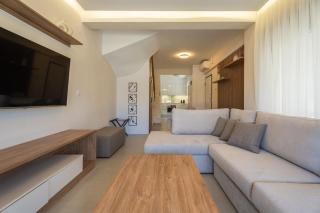 SithoniaRS Avina Luxury Maisonette - Nikiti - 9