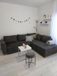 Vanessa Apartman Balatonfüred - Balatonfüred - 9