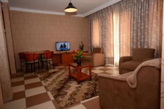 deniz apart hotel - Kuşadası - 0