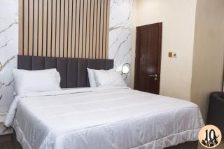 10 Kobo Hotel & Suites - Egbe - 2