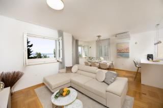 Marivi - Luxury apartment above the beach Žnjan - Split - 6
