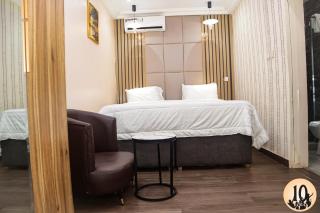 10 Kobo Hotel & Suites - Egbe - 1