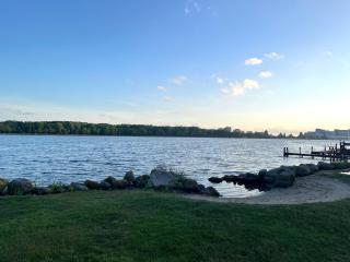 Ferienwohnung SEEZEIT - 8