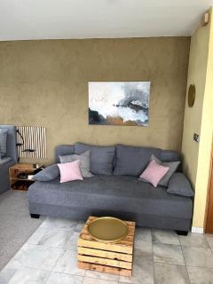 Ferienwohnung SEEZEIT - 5