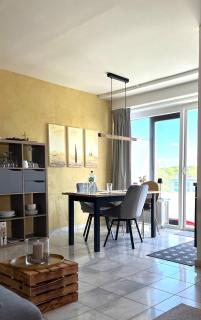 Ferienwohnung SEEZEIT - 0