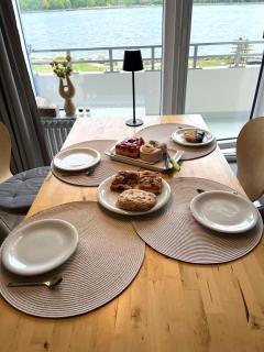 Ferienwohnung SEEZEIT - 2