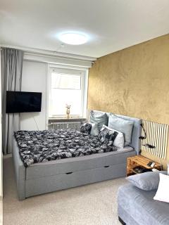 Ferienwohnung SEEZEIT - 4