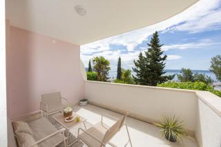 Marivi - Luxury apartment above the beach Žnjan - Split - 9