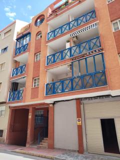 Gumersindo Seaside Suite - Torrevieja - 6