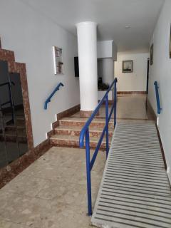 Gumersindo Seaside Suite - Torrevieja - 5