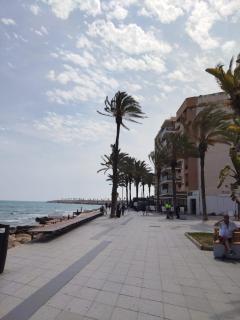 Gumersindo Seaside Suite - Torrevieja - 7