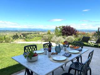 Belmonte Spereto, Pool, Nature, View, Montaione, Toscana - Montaione - 9