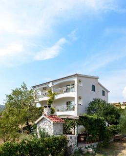 Apartmani Stella - Seget Vranjica - 0
