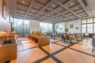 Orange Hotel Shanghai Shenjiang South Road - Shanghai - 7