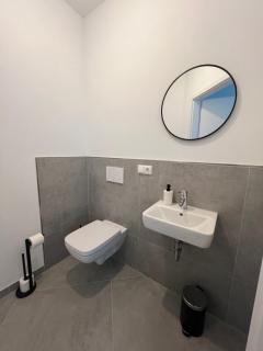 Design am Rhein I Zentral I 2BR I Aufzug I Dachterrasse I Parken I helloYOU apartments x BRIGHT Collection - 6