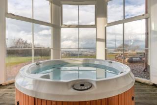 Alexander House 24 - Self Catering - Auchterarder - 5