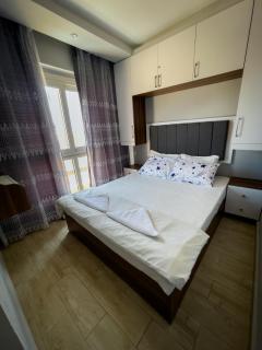 Porto Golf Marina Resoert New Alamein North Coast - 0