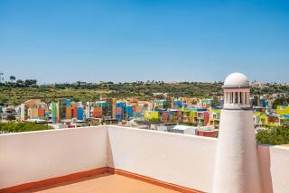 Villa Jasmin Marina - Albufeira - 1