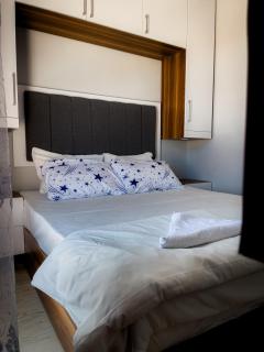 Porto Golf Marina Resoert New Alamein North Coast - El Alamein - 4